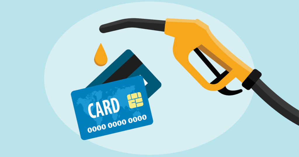 4 Reasons Why You Should Use A Fuel Card For Your Fleet | Business Monkey News