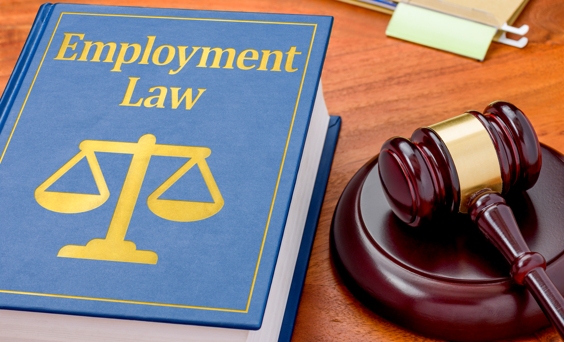 Big Topics in Employment Law | Business Monkey News