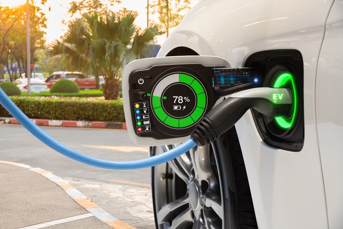 5 Benefits of Installing Electric Vehicle Barriers Business Monkey