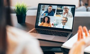 Future-Proofing the Workplace: How Businesses Can Strategically Prepare for the Next Era of Remote Work