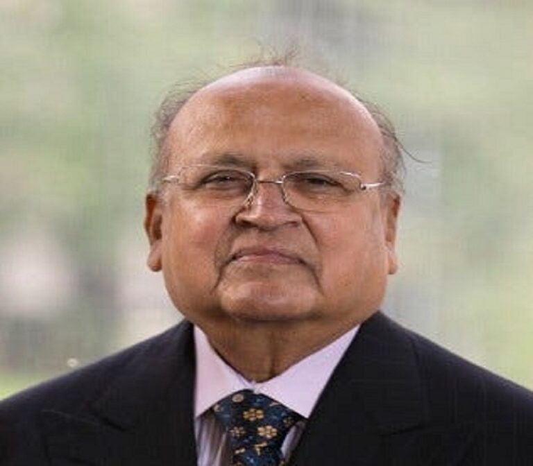 Niranjan Shah: Pioneering Excellence in Chicago’s Engineering Sector