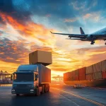 Why Your Supply Chain Needs a Freight Forwarder Service Now