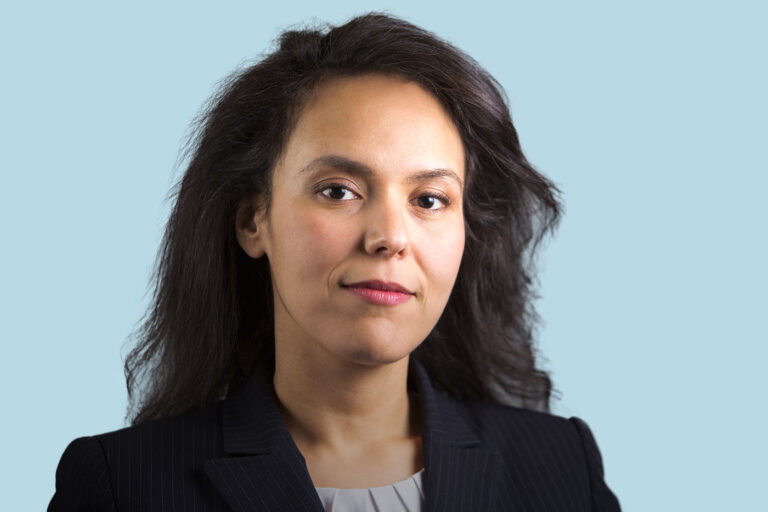 Biotech Leader Leen Kawas Charts Path for Small Firms in Era of Global Trade Barriers