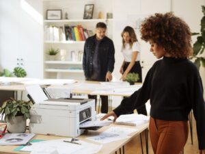 Smarter Copier Solutions for Growing Businesses in LaGrange, GA