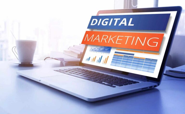Skyrocket Your Brand: Partner with a Results-Driven Marketing Agency