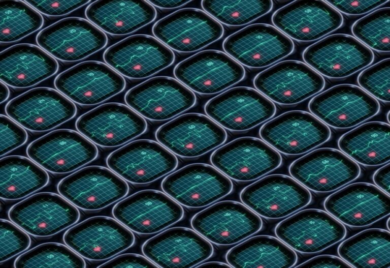 How a Dedicated Internet Line Powers Enterprise IoT Monitoring Platforms