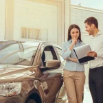 How virtual reality is changing the car buying experience?