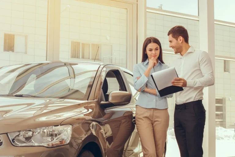 How virtual reality is changing the car buying experience?